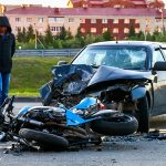 خودرو تصادفی