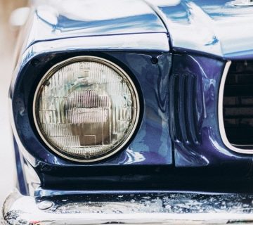 خرید ماشین تصادفی گیلان