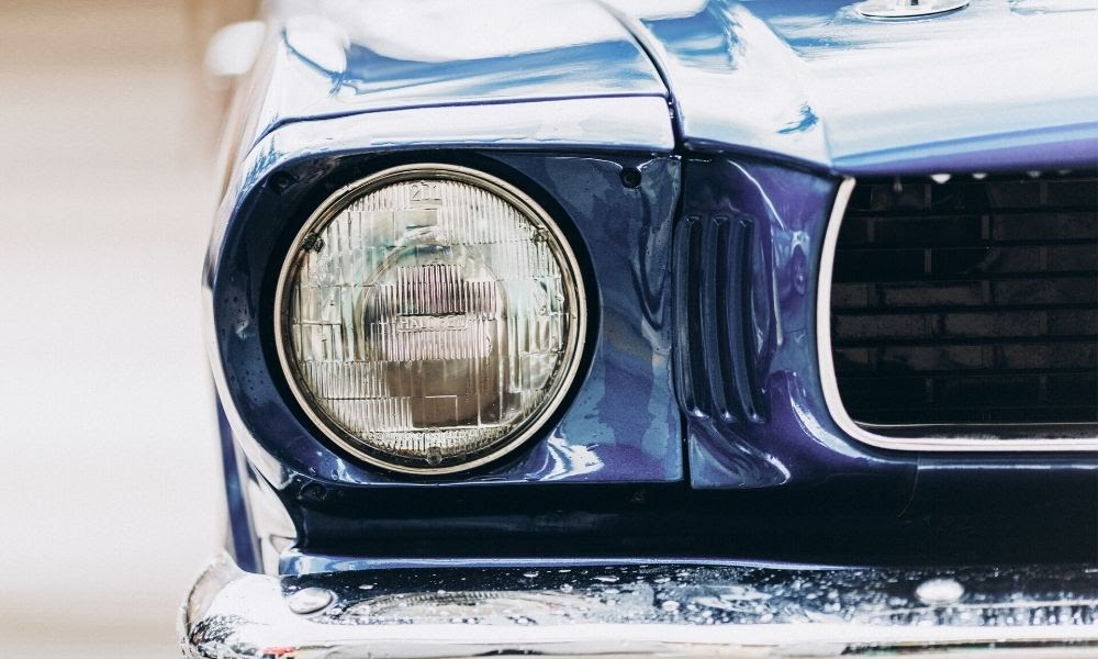 خرید ماشین تصادفی گیلان