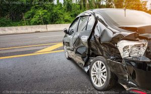 بهترین مرکز خرید ماشین تصادفی کرج