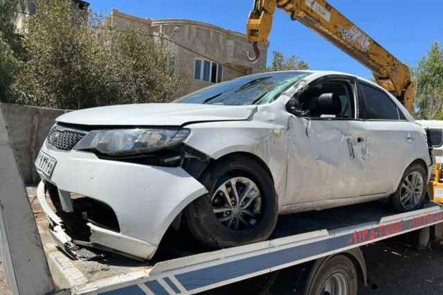 خرید ماشین تصادفی مازندران